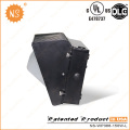 IP65 LED Wall Pack Light 150W Meanwell Driver IP65